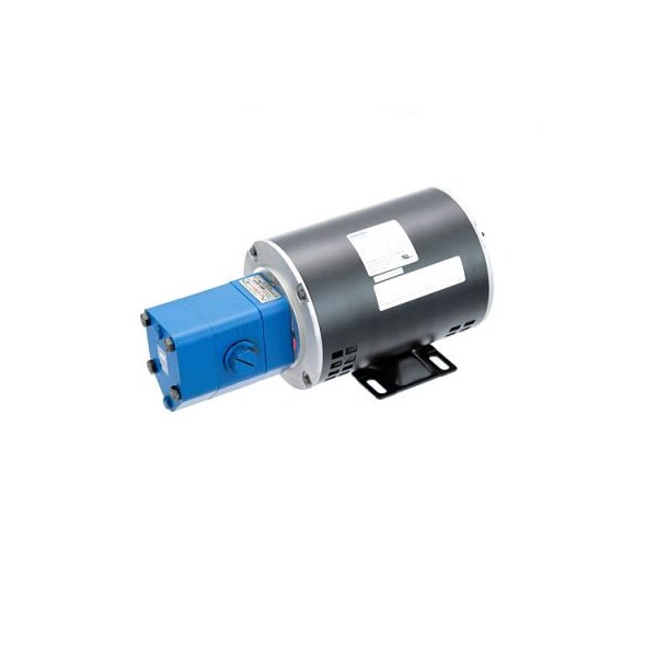Allpoints 8013871 Pump/Motor Assembly, 7.6Gpm For Ultrafryer